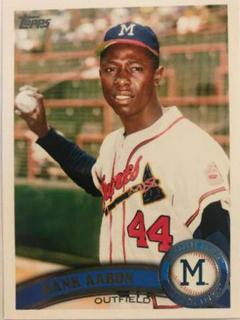 Hank Aaron