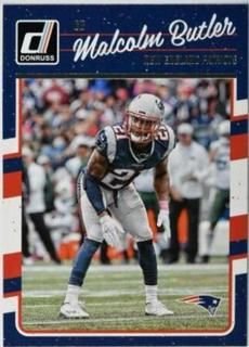 Malcolm Butler