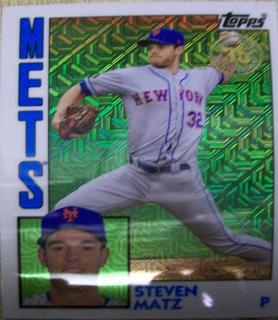 Steven Matz