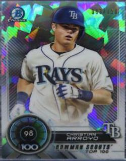 Christian Arroyo