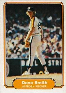 Dave Smith