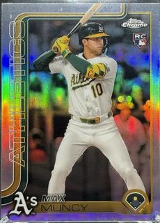 Max Muncy