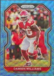 Damien Williams