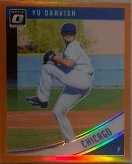 Yu Darvish