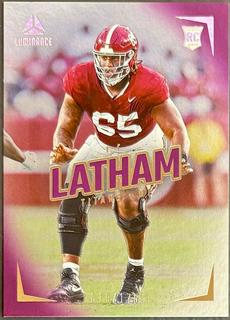 J.C. Latham
