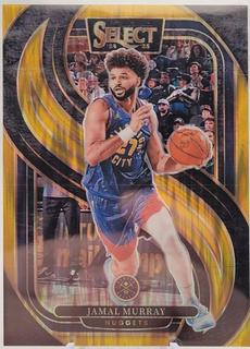 Jamal Murray