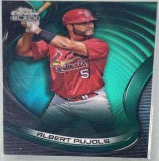 Albert Pujols