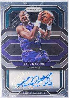 Karl Malone