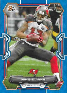 Mike Evans