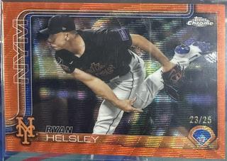 Ryan Helsley