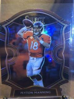 Peyton Manning