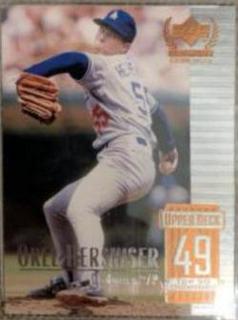 Orel Hershiser