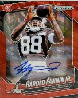 Harold Fannin Jr.