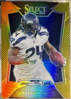Marshawn Lynch