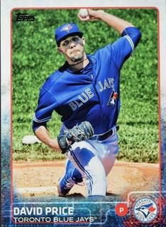 David Price