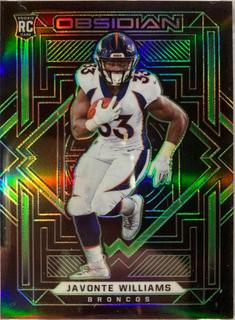 Javonte Williams