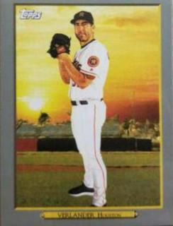 Justin Verlander