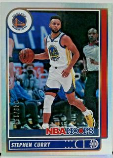 Stephen Curry