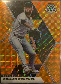Dallas Keuchel
