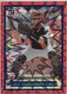 Buster Posey