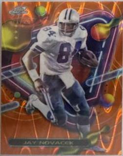 Jay Novacek