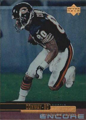 Curtis Conway #34
