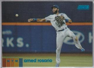 Amed Rosario