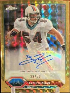 Zach Thomas