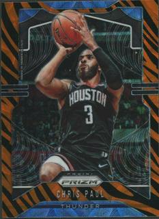 Chris Paul