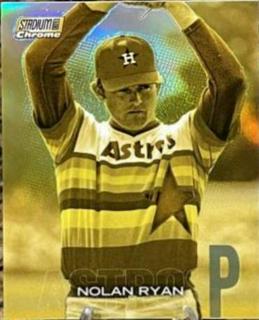 Nolan Ryan