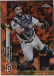 Austin Hedges