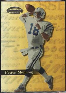 Peyton Manning