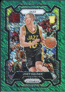 Joey Hauser