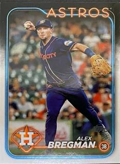 Alex Bregman