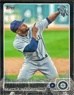 Fernando Rodney