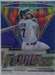 Jose Altuve