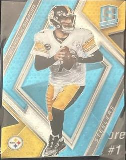 Ben Roethlisberger