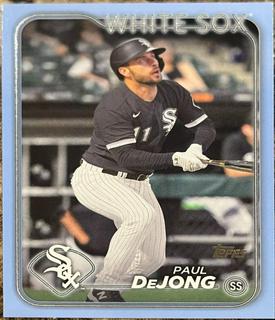 Paul DeJong