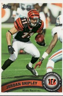 Jordan Shipley