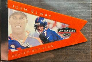 John Elway