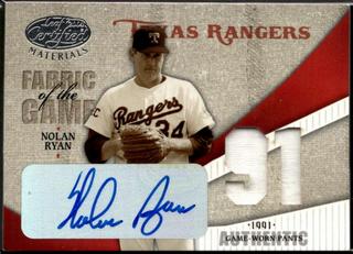 Nolan Ryan