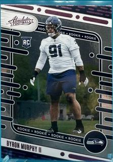 Byron Murphy II