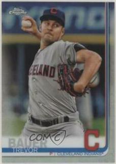Trevor Bauer