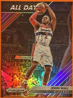 John Wall