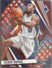 Gilbert Arenas