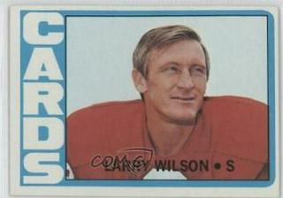 Larry Wilson