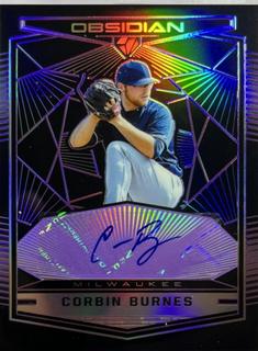 Corbin Burnes