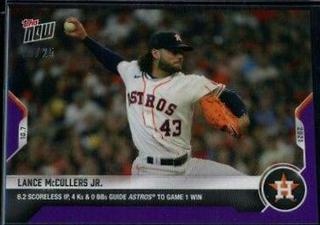 Lance McCullers Jr.