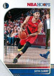 Seth Curry