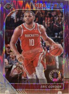 Eric Gordon